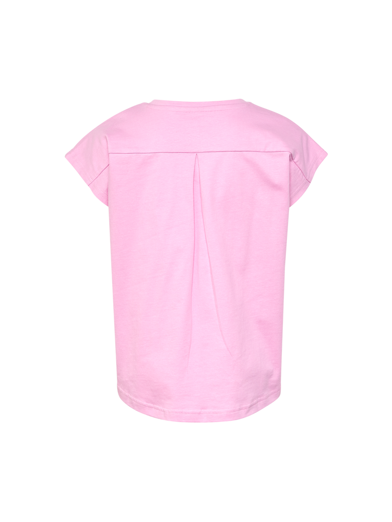 HUMMEL hmlDIEZ T-SHIRT S/S