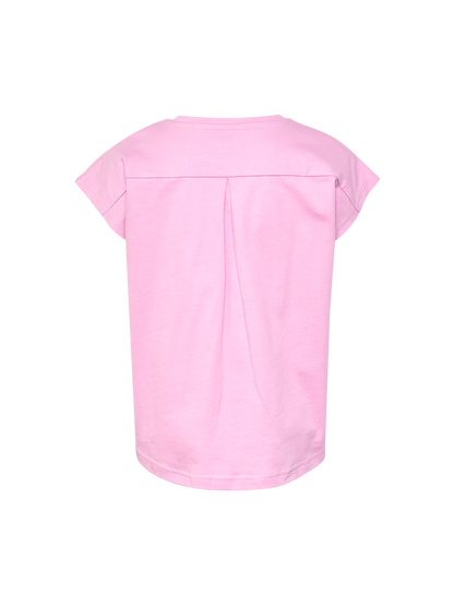 HUMMEL hmlDIEZ T-SHIRT S/S