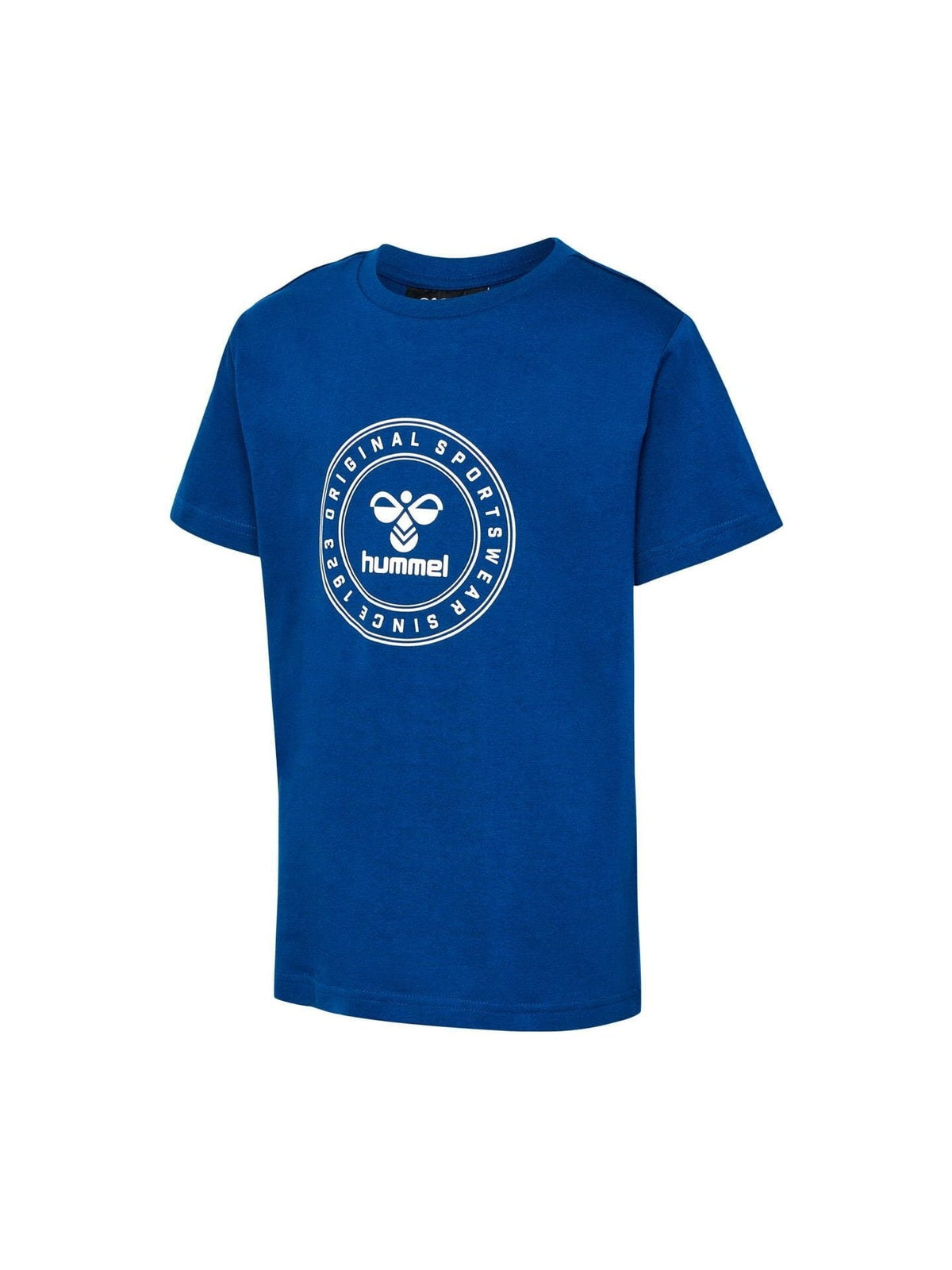 HUMMEL hmlTRES CIRCLE T-SHIRT S/S