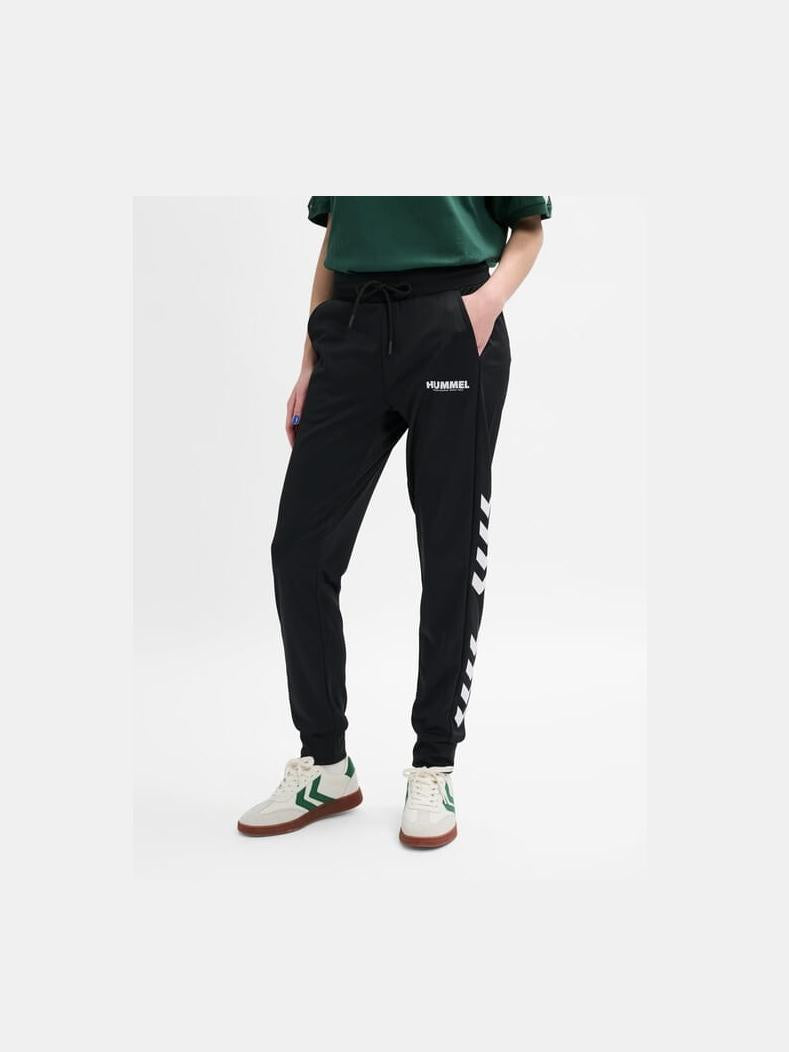 HUMMEL hmlLEGACY EVY REGULAR POLY PANTS