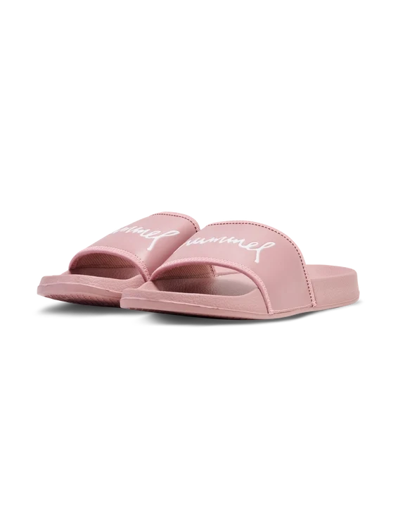 HUMMEL POOL SLIDE WMNS