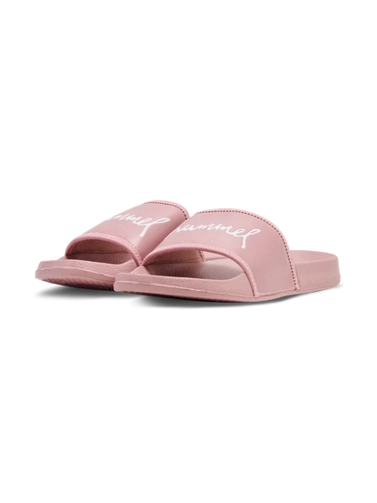 HUMMEL POOL SLIDE WMNS