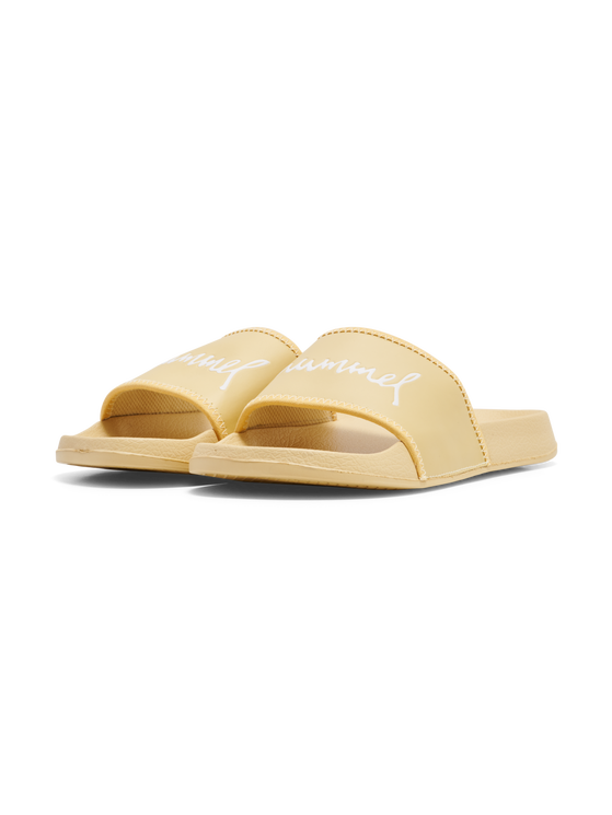 HUMMEL POOL SLIDE WMNS