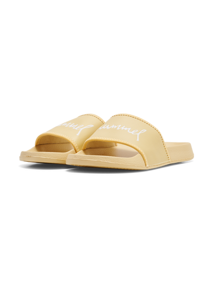HUMMEL POOL SLIDE WMNS