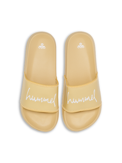 HUMMEL POOL SLIDE WMNS