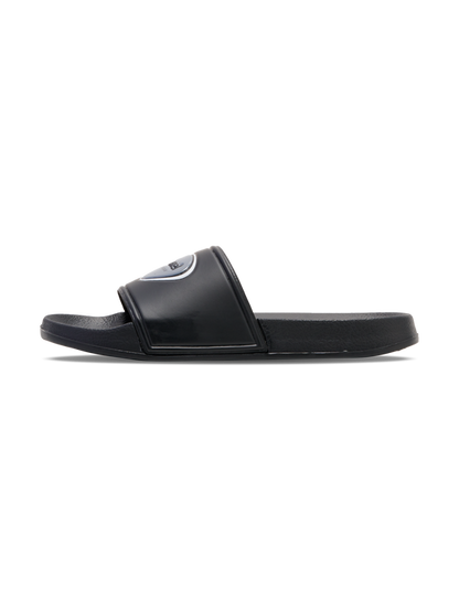 HUMMEL POOL SLIDE BADGE