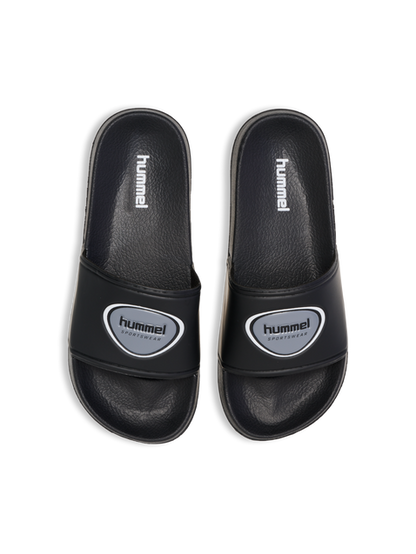 HUMMEL POOL SLIDE BADGE