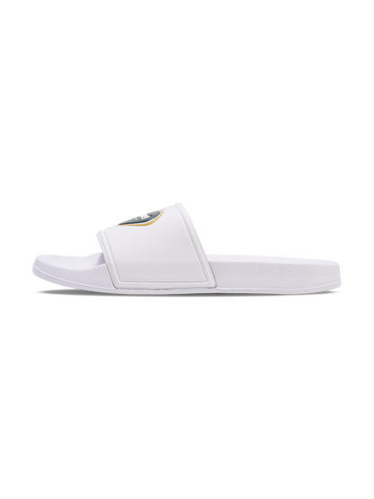 HUMMEL POOL SLIDE BADGE