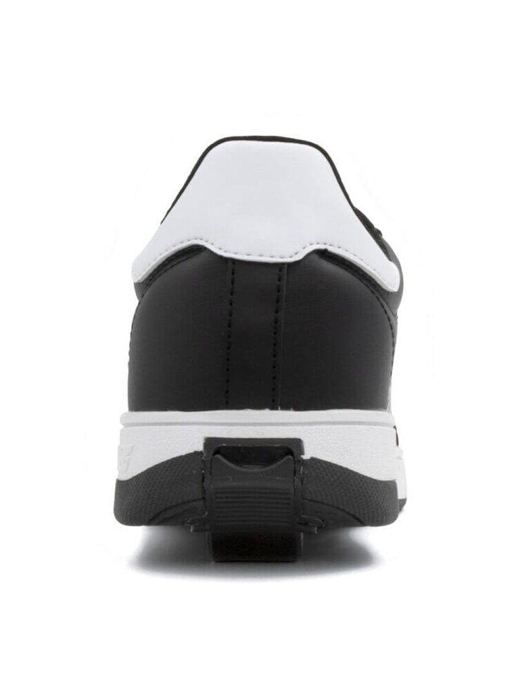 BREEZY ROLLERS 2241840 (BLACK-WHITE)
