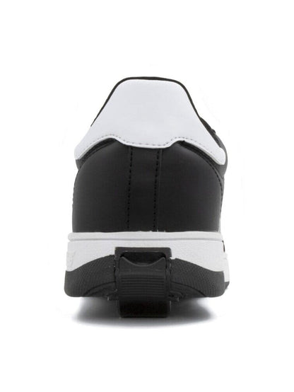 BREEZY ROLLERS 2241840 (BLACK-WHITE)