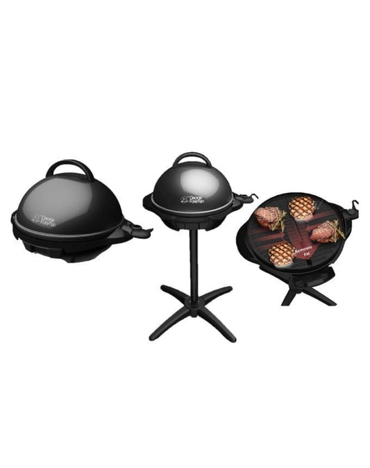 Russell Hobbs, George Foreman Indoor Outdoor Bbq Grill
