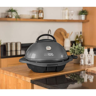 Russell Hobbs, George Foreman Indoor Outdoor Bbq Grill