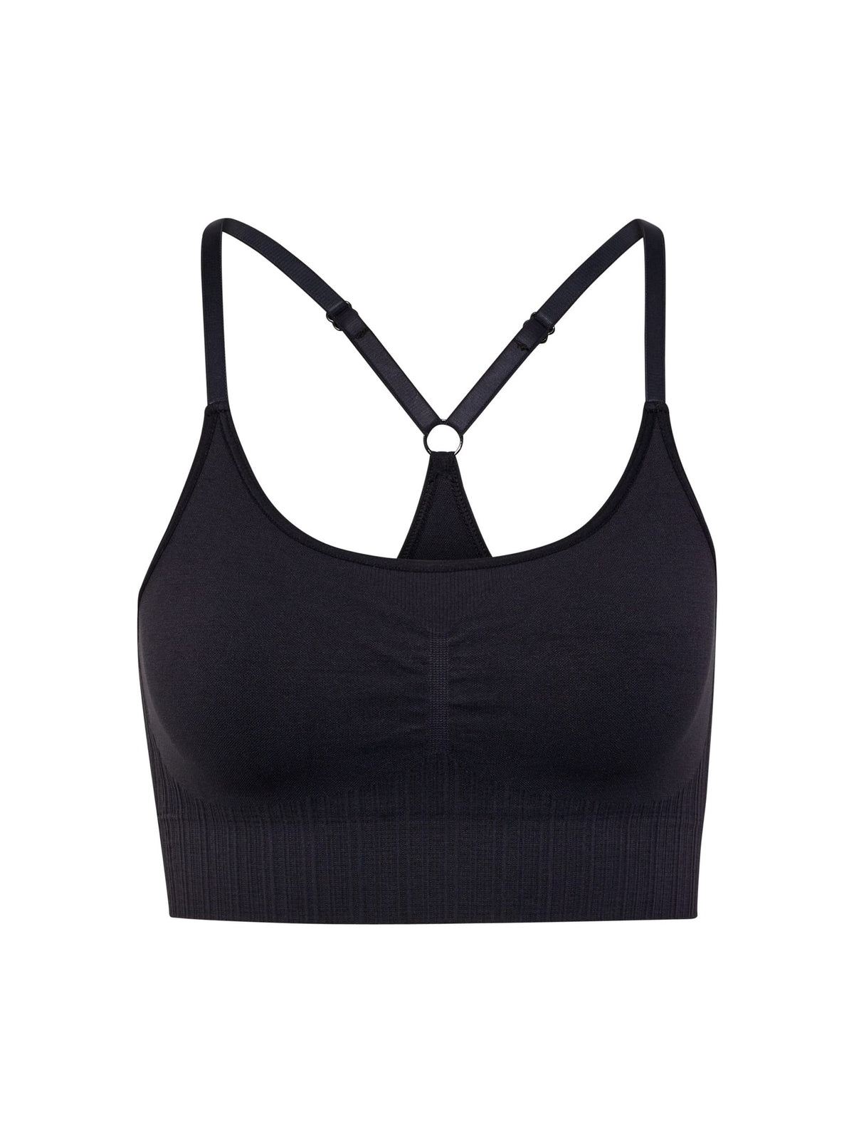 HUMMEL hmlMT DEFINE SEAMLESS PADDED BRA