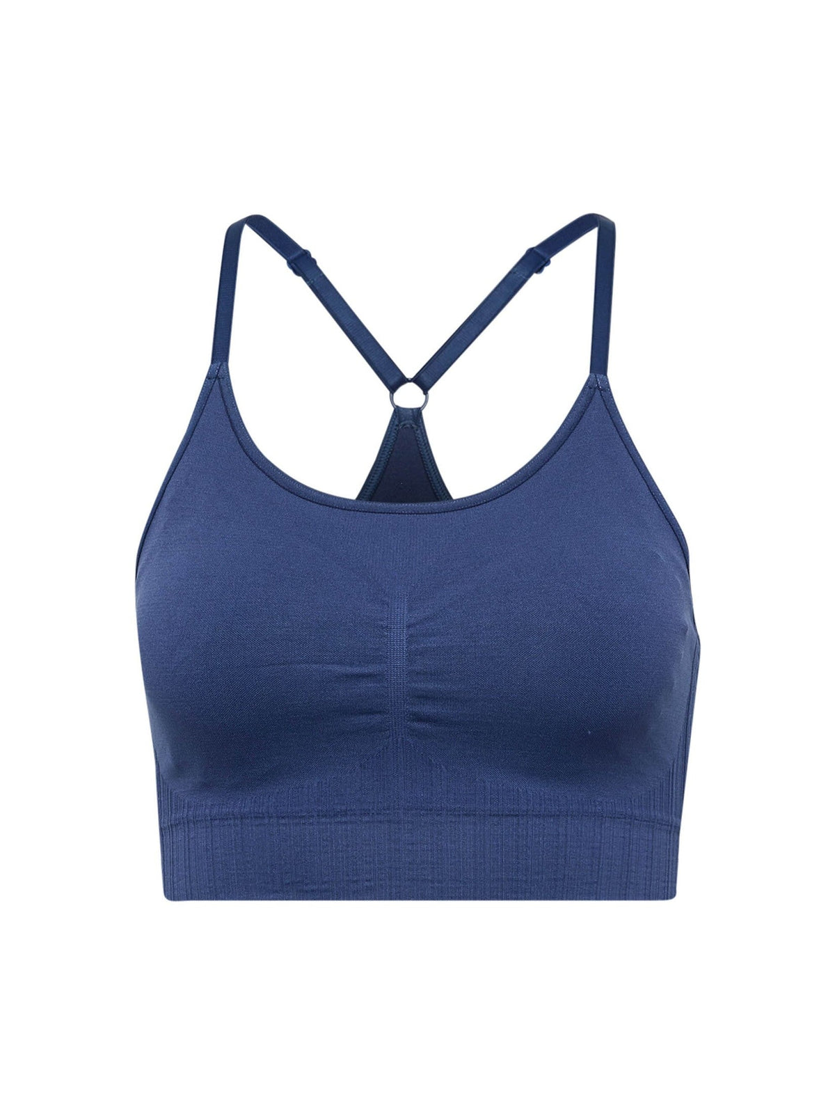 HUMMEL hmlMT DEFINE SEAMLESS PADDED BRA