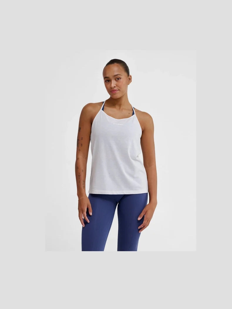 HUMMEL hmlMT VANJA STRAP TANKTOP