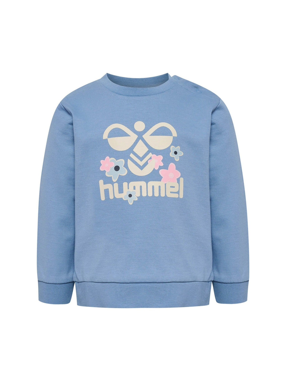 HUMMEL hmlLIME SWEATSHIRT