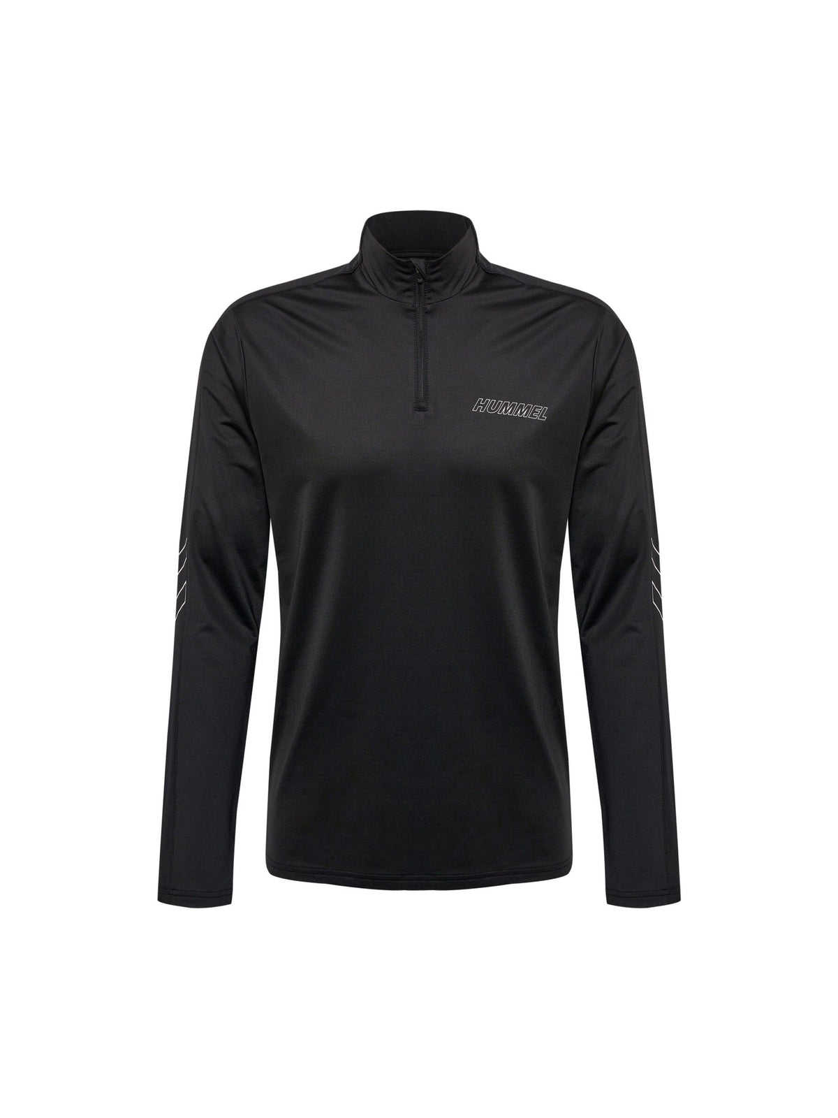 HUMMEL hmlTE STRENGTH PL HALF ZIP
