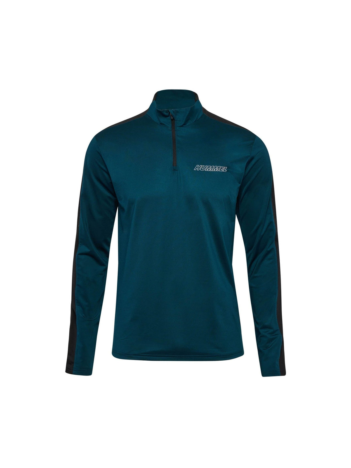 HUMMEL hmlTE STRENGTH PL HALF ZIP