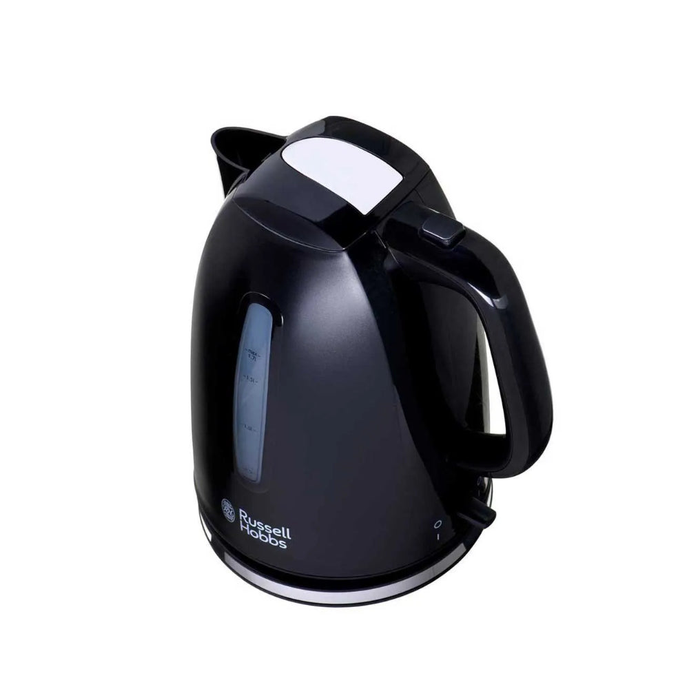Russell Hobbs Textures Plus Electric Kettle 1.7L - 2400W, 22591-70