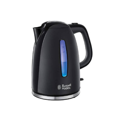 Russell Hobbs Textures Plus Electric Kettle 1.7L - 2400W, 22591-70