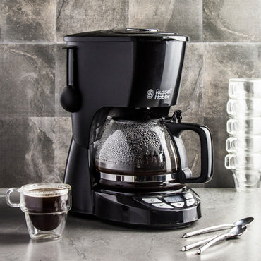 Russell Hobbs, Coffee Maker Russell Hobbs