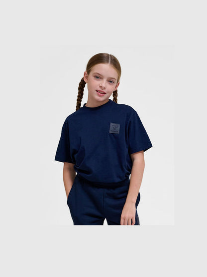 HUMMEL hmlCLEAN T-SHIRT S/S