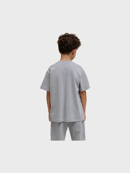 HUMMEL hmlCLEAN T-SHIRT S/S