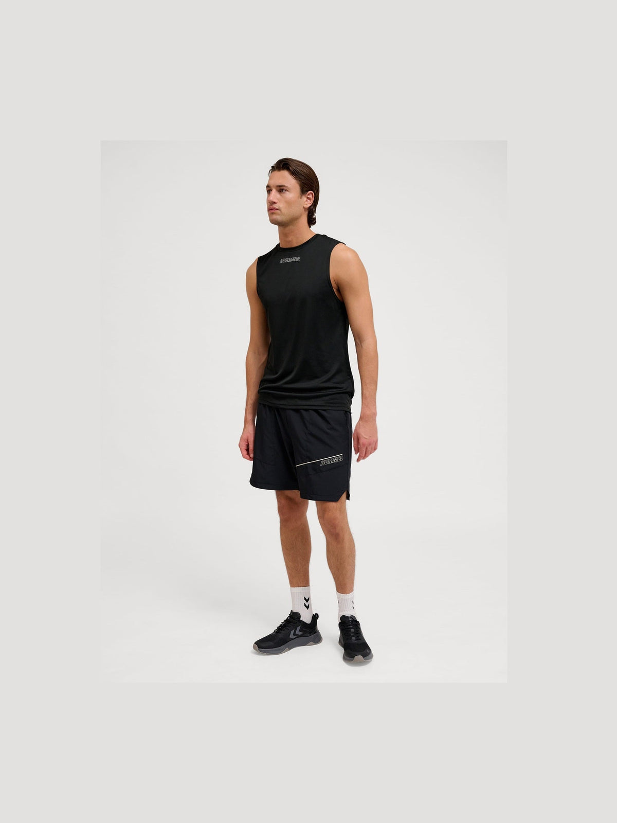 HUMMEL hmlCOURT POCKET SHORTS