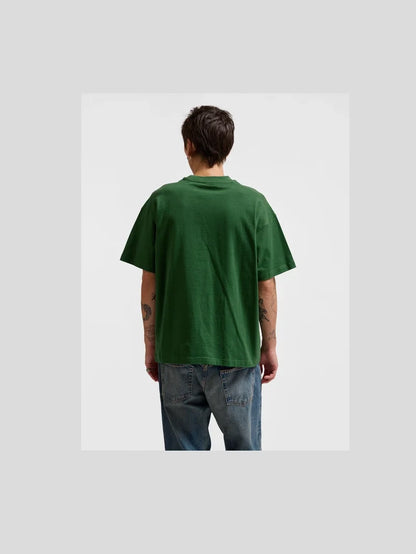 HUMMEL hmlLOOSE T-SHIRT S/S BEES STADIUM