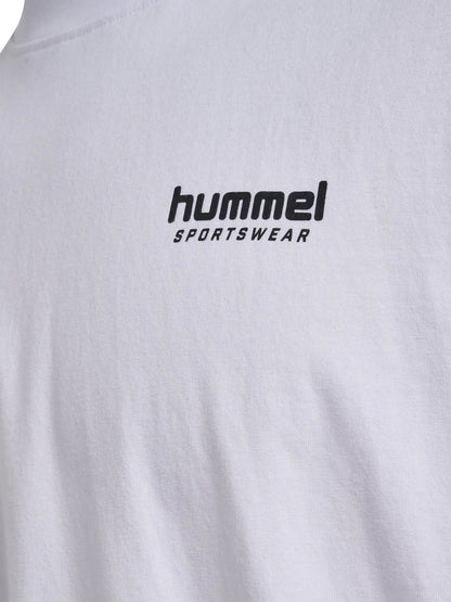 HUMMEL hmlOVERSIZED WILLY T-SHIRT SW