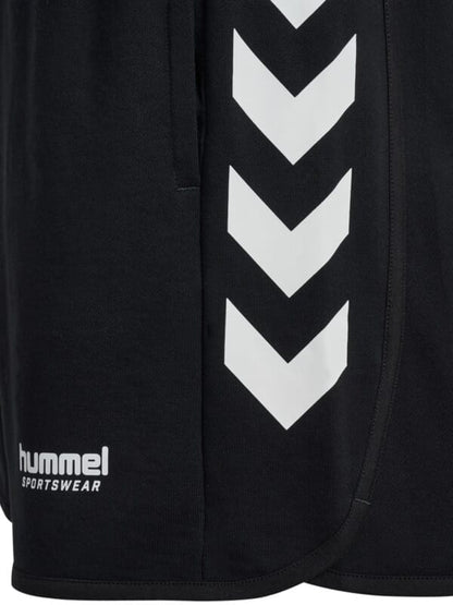 HUMMEL hmlOVERSIZED WILLY SHORTS SW
