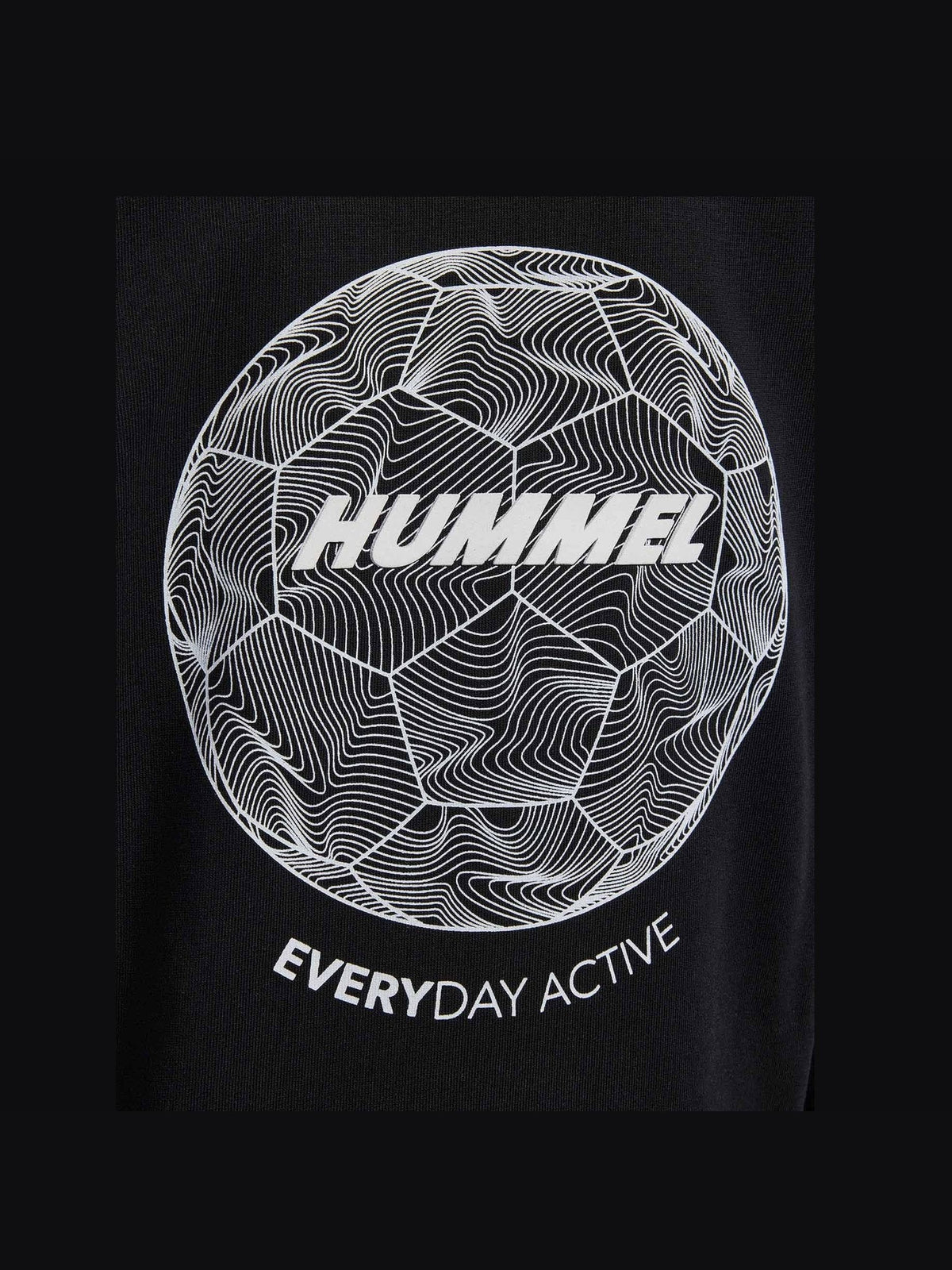 HUMMEL hmlCASPER HOODIE