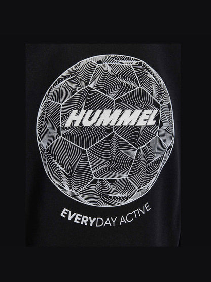 HUMMEL hmlCASPER HOODIE