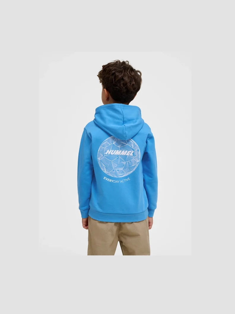 HUMMEL hmlCASPER HOODIE