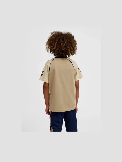 HUMMEL hmlROLF T-SHIRT S/S