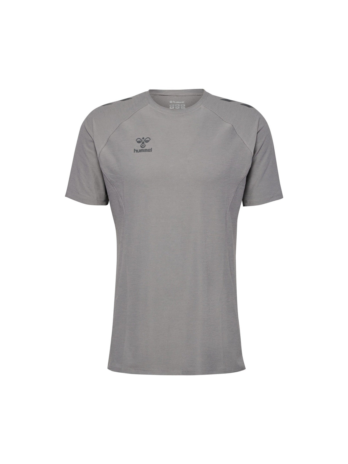 HUMMEL hmlCIMA 2.0 JERSEY S/S