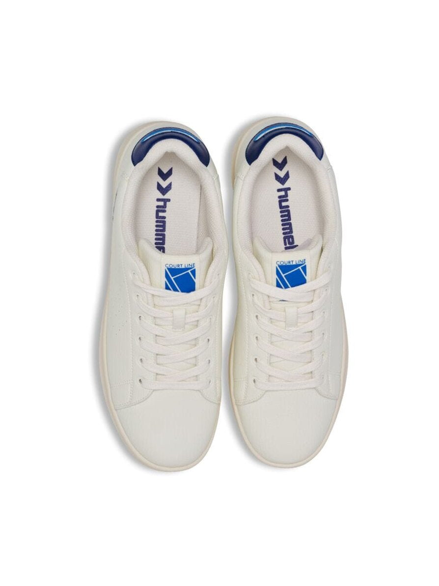 HUMMEL COURT LINE BA