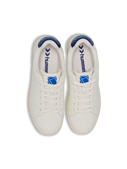 HUMMEL COURT LINE BA