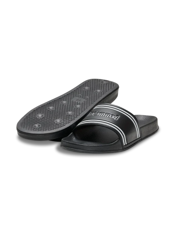HUMMEL POOL SLIDE RETRO