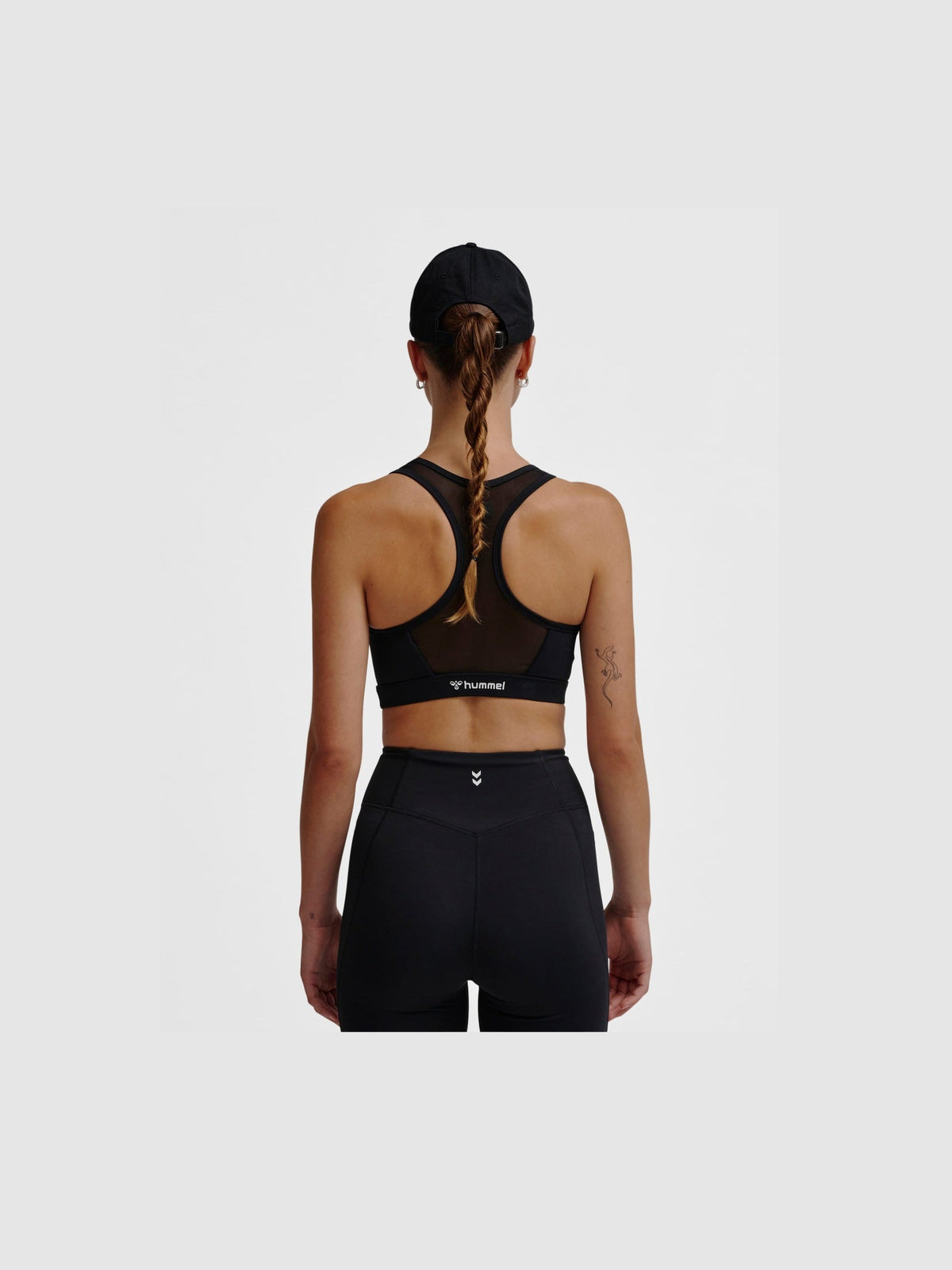 HUMMEL hmlULTIMATE SPORTS BRA