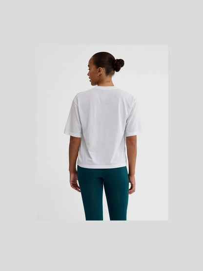 HUMMEL hmlMT VANJA BOXY SHORT T-SHIRT