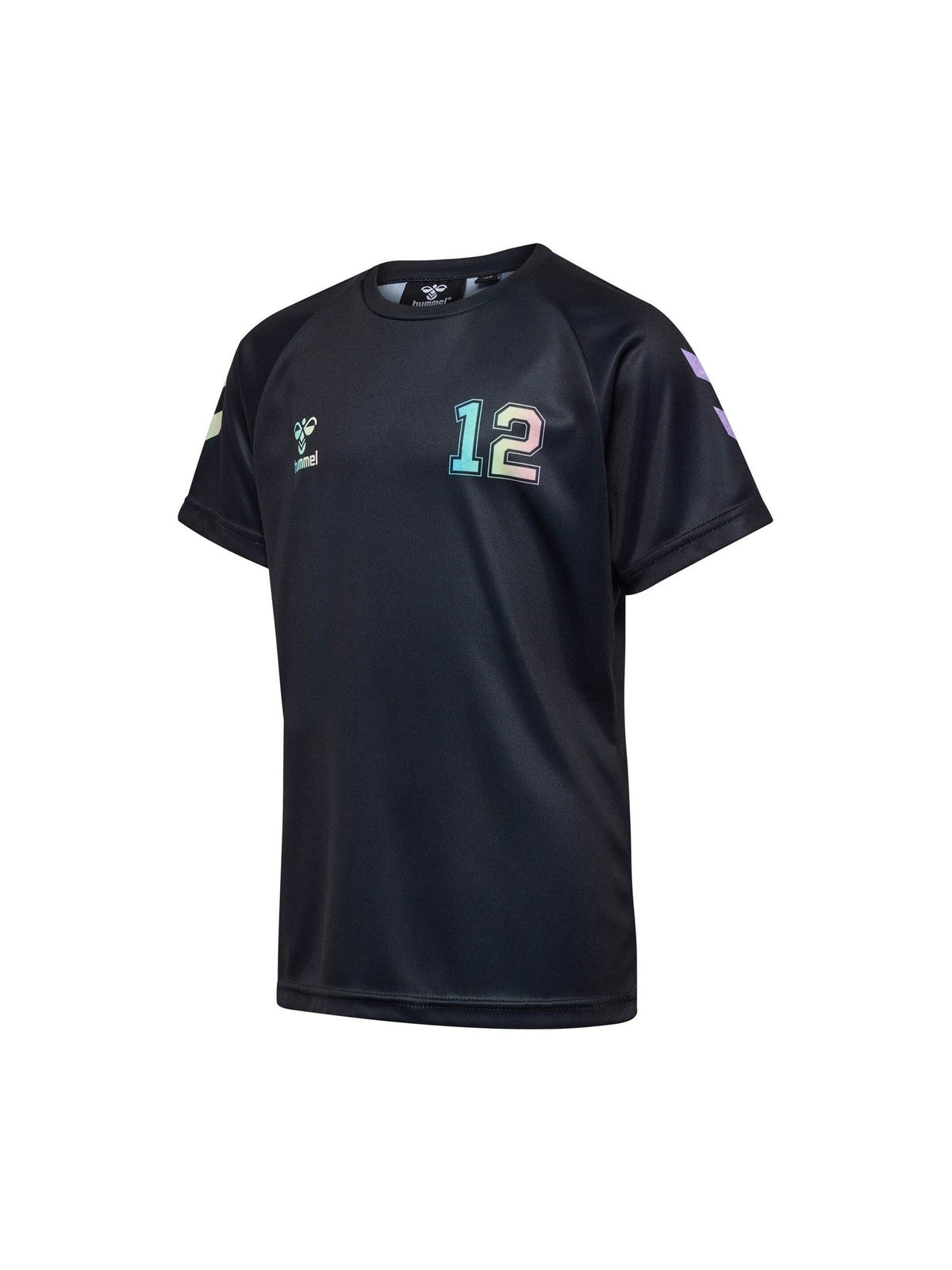 HUMMEL hmlSHIMMER T-SHIRT S/S