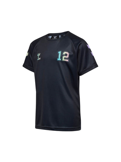 HUMMEL hmlSHIMMER T-SHIRT S/S