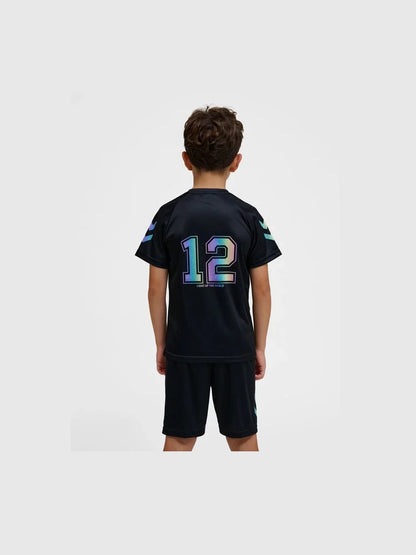 HUMMEL hmlSHIMMER T-SHIRT S/S