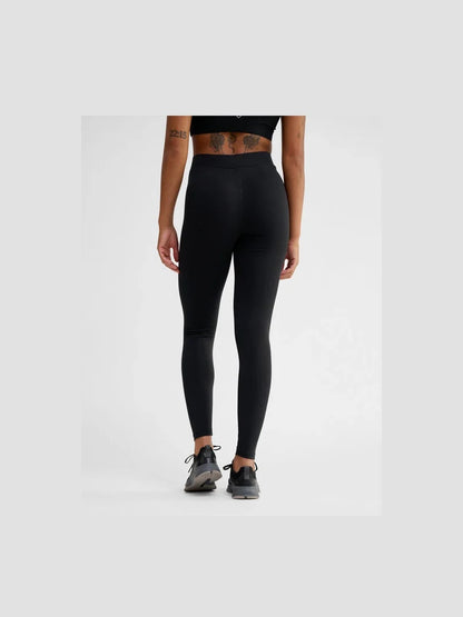 HUMMEL hmlELEMENTAL COTTON HW TIGHTS