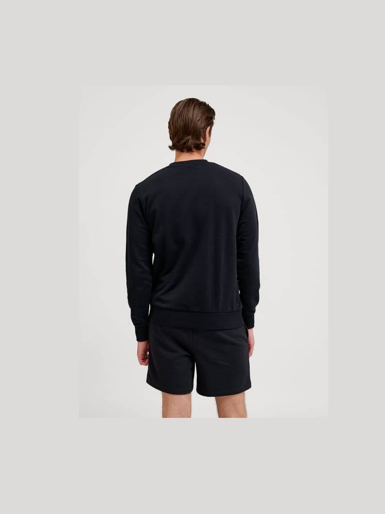 HUMMEL- hmlPULSE SWEAT CREWNECK
