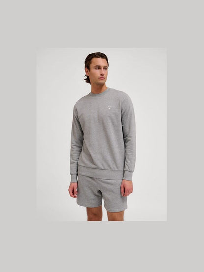 HUMMEL- hmlPULSE SWEAT CREWNECK