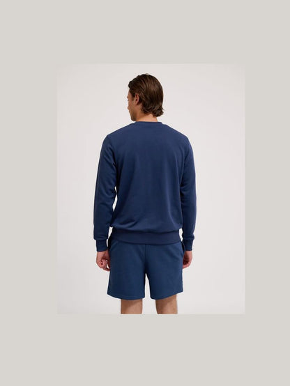 HUMMEL- hmlPULSE SWEAT CREWNECK