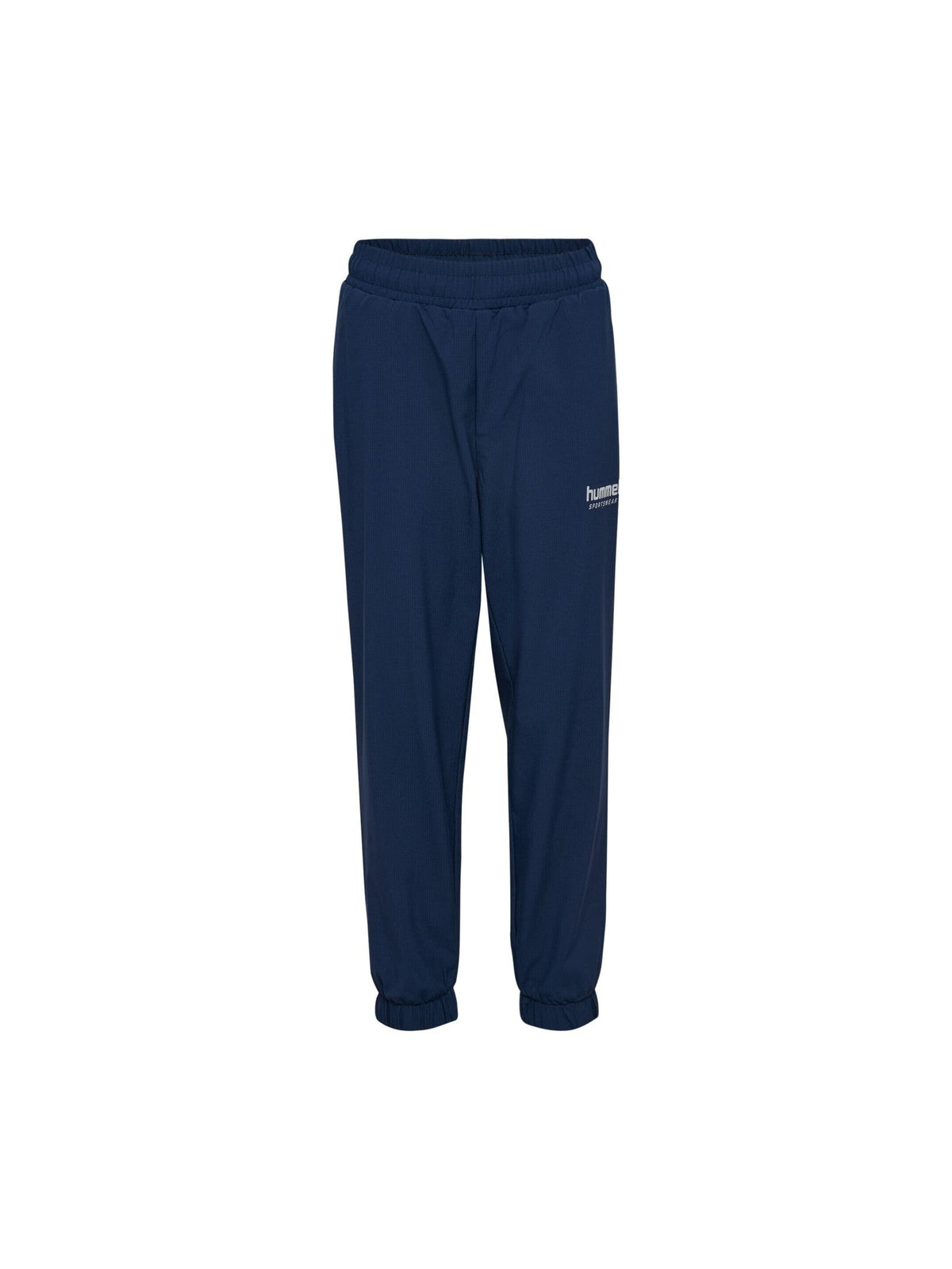 HUMMEL- hmlJR LOOSE TRACKSUIT PANTS