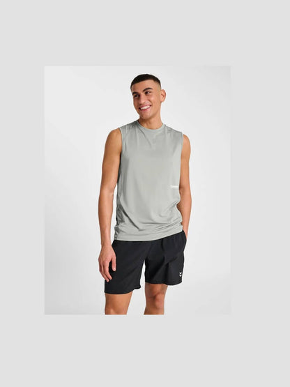 HUMMEL HMLPULSE WORKOUT TANK TOP